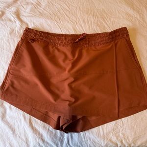 Old Navy Cargo Skort